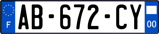 AB-672-CY