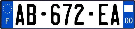 AB-672-EA