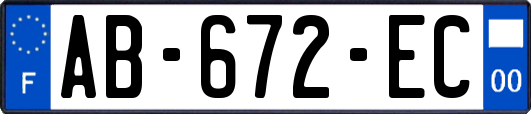 AB-672-EC