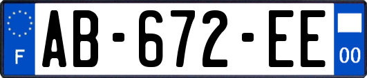 AB-672-EE