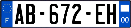 AB-672-EH