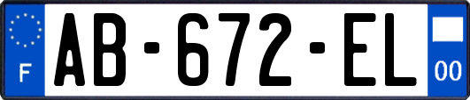 AB-672-EL