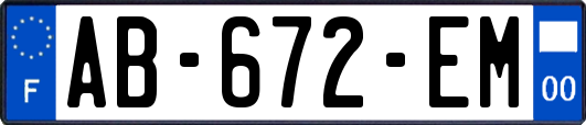 AB-672-EM