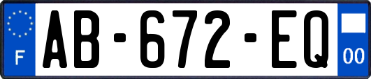 AB-672-EQ