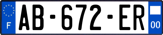 AB-672-ER