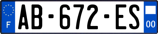 AB-672-ES