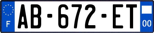 AB-672-ET