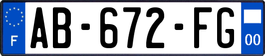 AB-672-FG