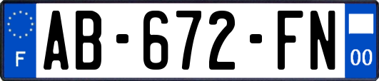 AB-672-FN