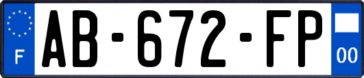 AB-672-FP