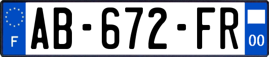 AB-672-FR