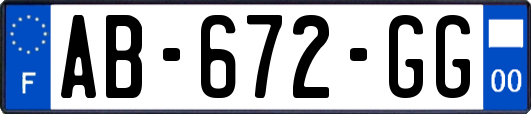 AB-672-GG