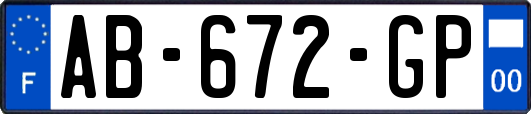 AB-672-GP