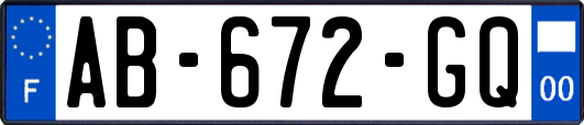 AB-672-GQ