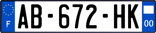 AB-672-HK