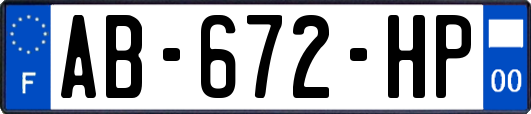 AB-672-HP