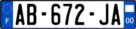 AB-672-JA