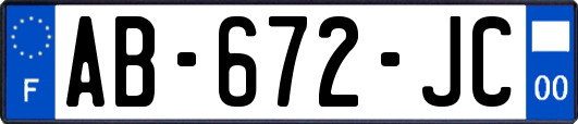 AB-672-JC