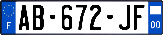 AB-672-JF