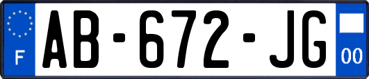 AB-672-JG