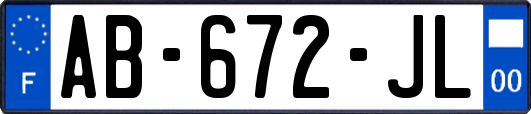 AB-672-JL