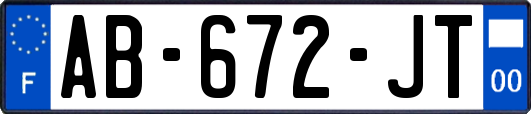 AB-672-JT