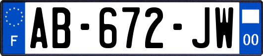 AB-672-JW