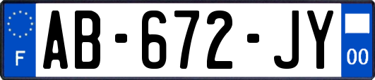 AB-672-JY