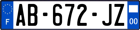 AB-672-JZ