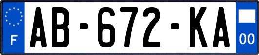 AB-672-KA