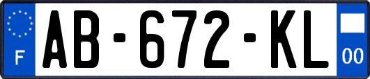 AB-672-KL