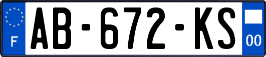 AB-672-KS