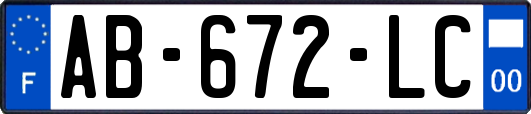 AB-672-LC