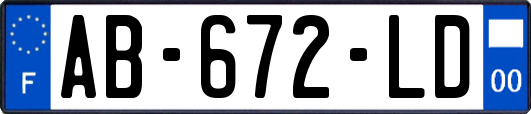 AB-672-LD