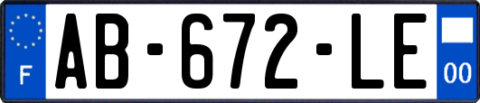 AB-672-LE