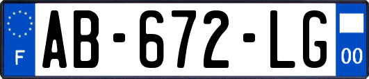 AB-672-LG