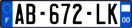 AB-672-LK