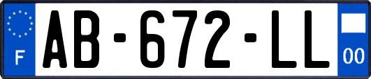 AB-672-LL