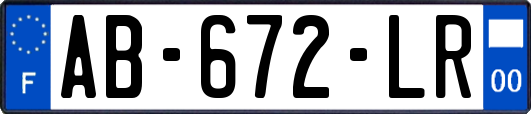 AB-672-LR