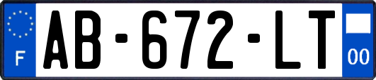AB-672-LT