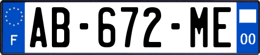 AB-672-ME
