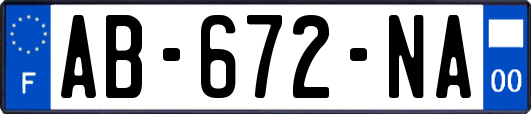 AB-672-NA