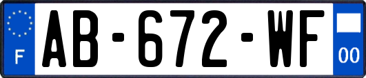 AB-672-WF