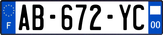 AB-672-YC