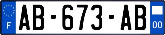 AB-673-AB
