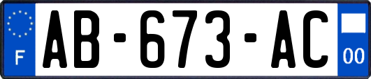 AB-673-AC