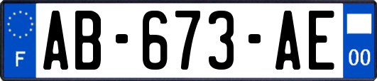 AB-673-AE