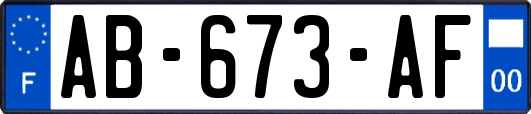 AB-673-AF