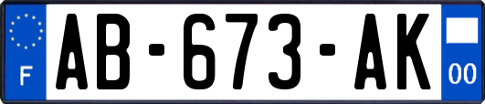 AB-673-AK