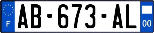 AB-673-AL
